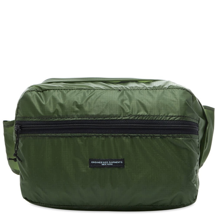 Photo: Engineered Garments UL Waist Pack