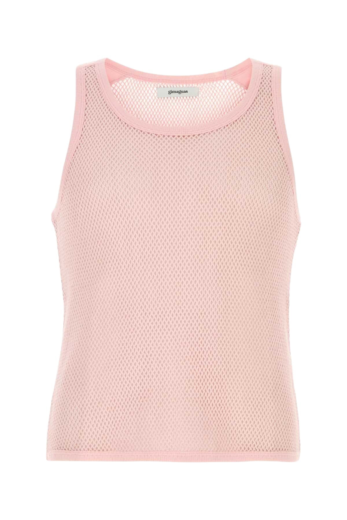 Gimaguas Black Mateo Tank Top Gimaguas