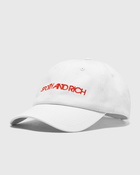 Sporty & Rich Disco Hat White - Mens - Caps