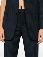 BETTTER Striped Tailored Trousers