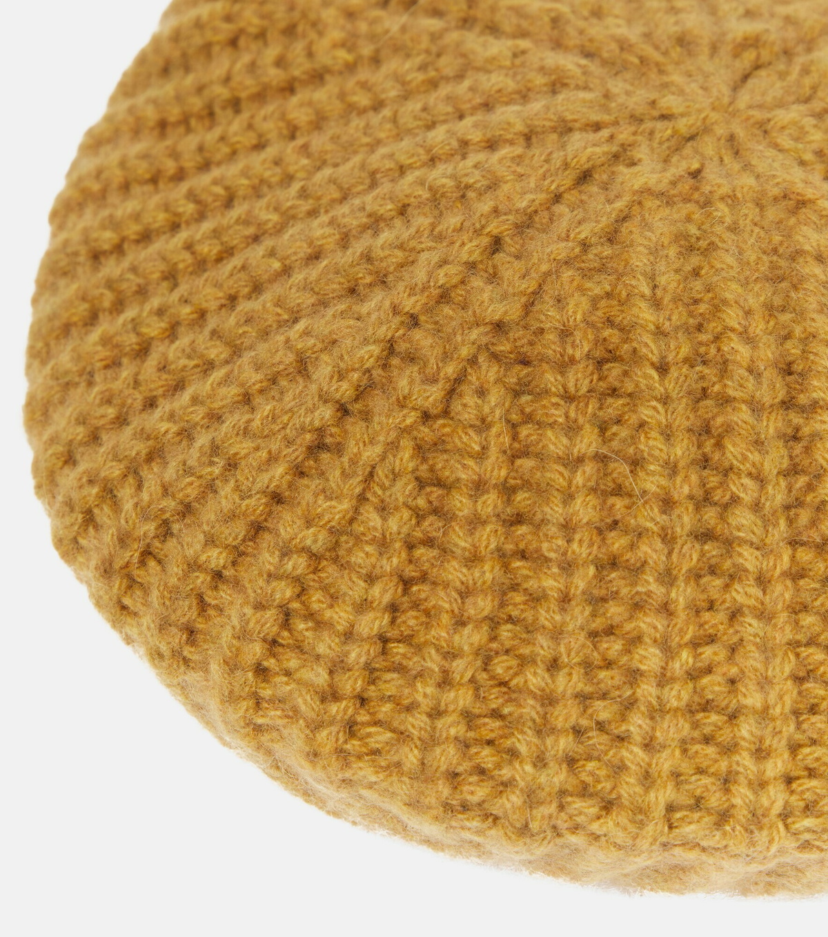 Loro Piana - Cashmere beret