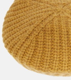 Loro Piana - Cashmere beret