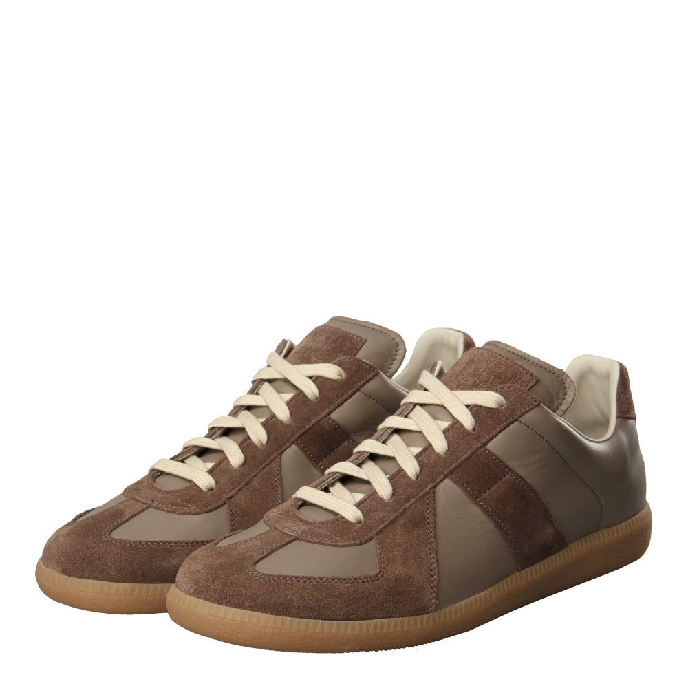 Replica Sneakers - Light Brown