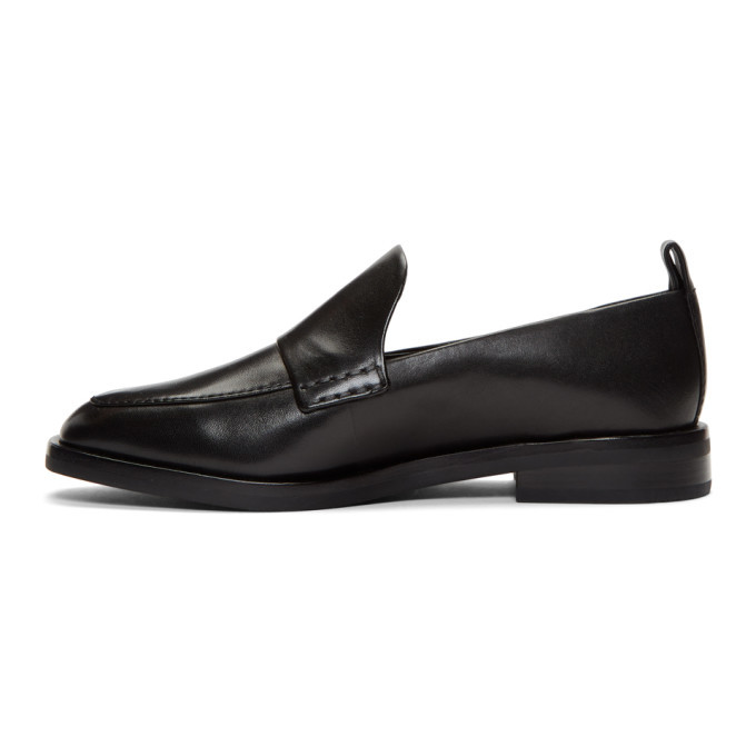 3.1 Phillip Lim Black Alexa Loafers 3.1 Phillip Lim