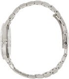 Vivienne Westwood Silver Bloomsbury Watch