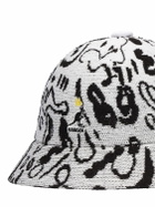 KANGOL - Street King Casual Bucket Hat