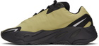 YEEZY Green Boost 700 MNVN Low-Top Sneakers