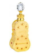 Swiss Arabian Ladies Jamila Perfume Oil 0.5 oz Fragrances 6295124017414