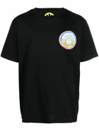 BARROW - Logo Cotton T-shirt