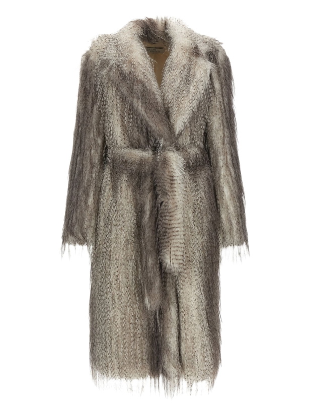Photo: Giuseppe di Morabito Fur Coat