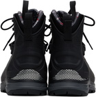 Baffin Black Borealis Boots