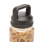 YETI 26oz Rambler Bottle in Wetlands Camo 