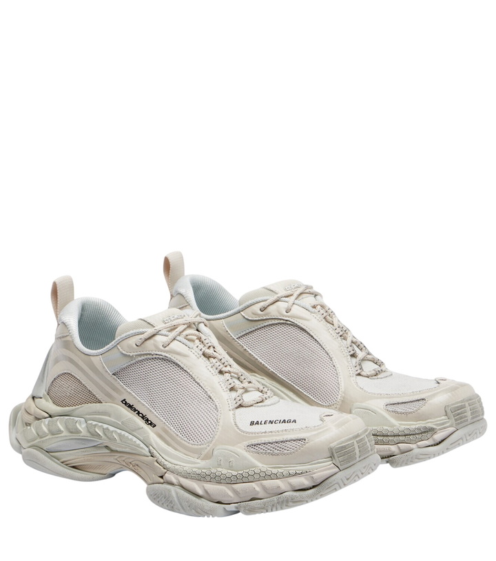 Photo: Balenciaga Triple S 2 sneakers