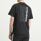 F.C. Real Bristol Men's 55Stars T-Shirt in Black