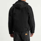 Service Works Men's Gardener Jacket in Black