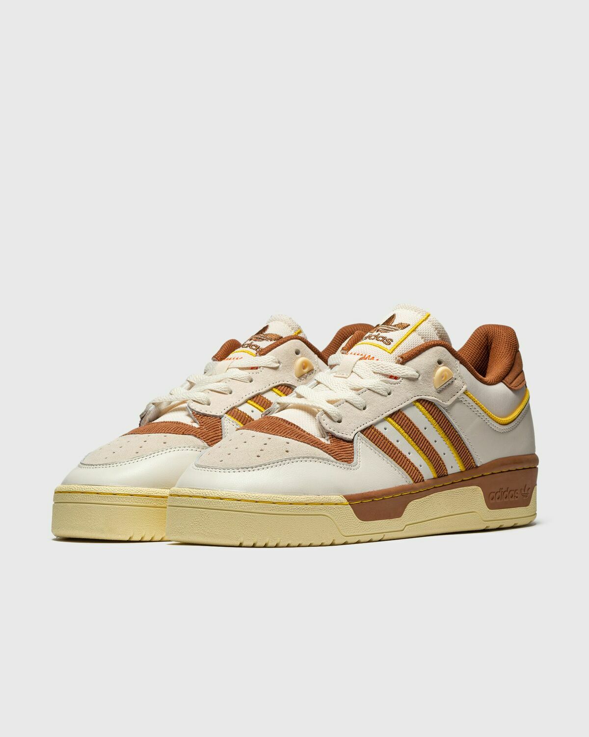 Adidas Rivalry Low 86 Beige Lowtop adidas