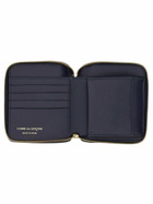 Comme des Garçons Wallet Zipped Wallet