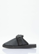Suicoke Zavo-Cab Mules