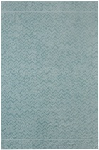 Missoni Blue Rex Five-Piece Towel Set