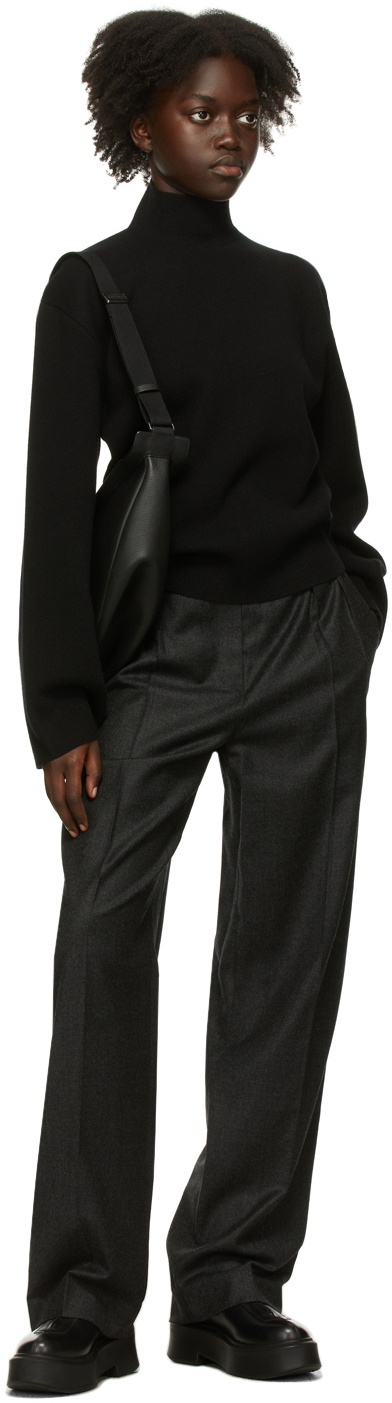 the row zipped 1 boots