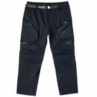 Nike Men's ISPA Pant 2.0 in Black/Grey/Navy