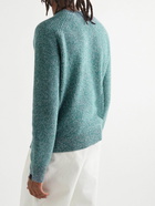 Rag & Bone - Pierce Cashmere Sweater - Blue