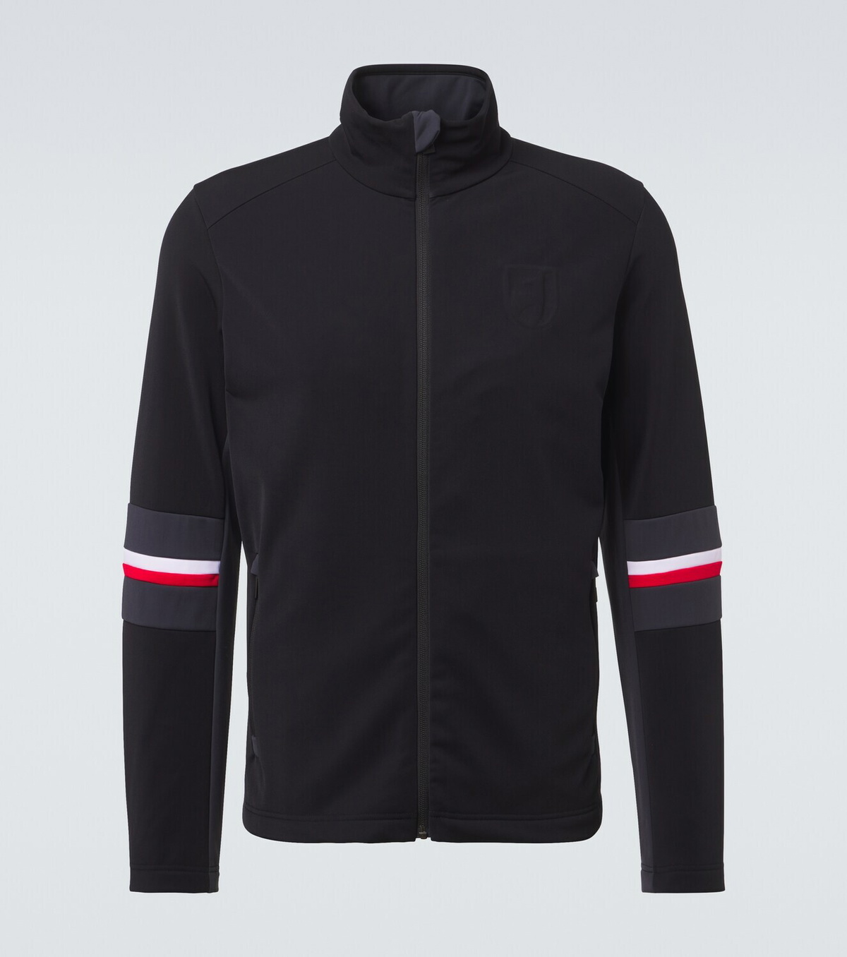 Toni Sailer Timo ski top