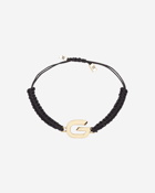 G Link Cord Bracelet