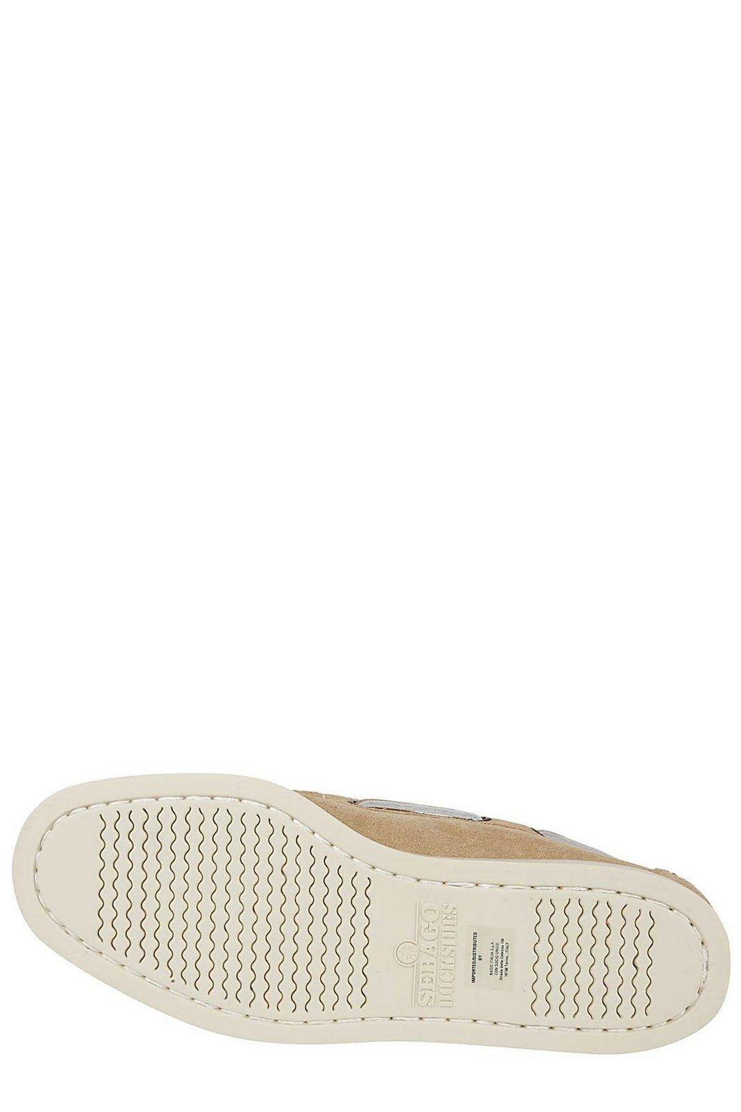 Sebago Portland Flesh Out Lace-up Shoes