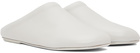 Marsèll Off-White Girella Slippers