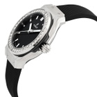 Hublot Classic Fusion Quartz Diamond Watch 581.NX.1470.RX.1104
