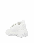 Roger Vivier Womens Sneakers in White