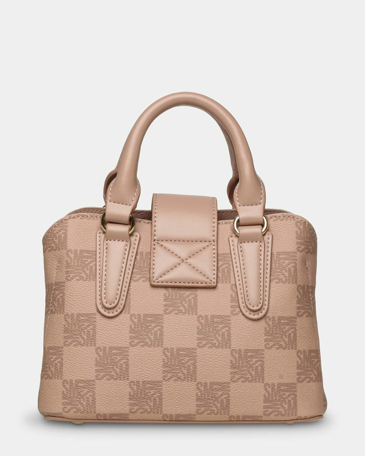 Steve Madden Bten-7 Bag in Beige