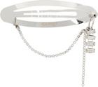 Justine Clenquet Chloe Hair Clip