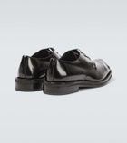 Acne Studios Leather Derby shoes