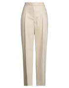 Loulou Studio Womens Pants in Beige
