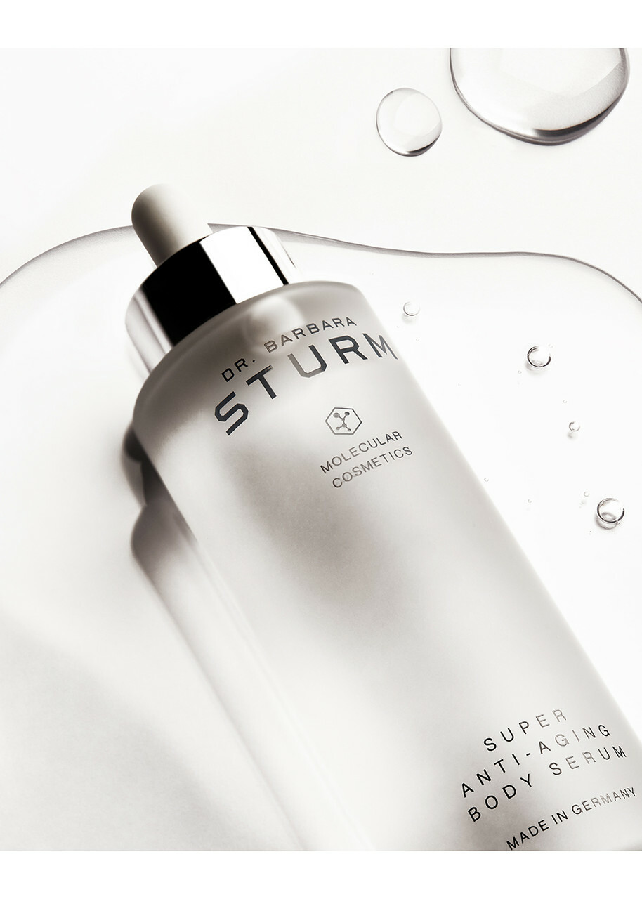 DR Barbara Sturm Super Anti-Aging Body Serum