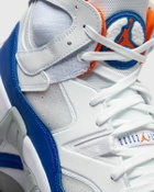 Jordan Jumpman Two Trey White Basketball/High & Midtop
