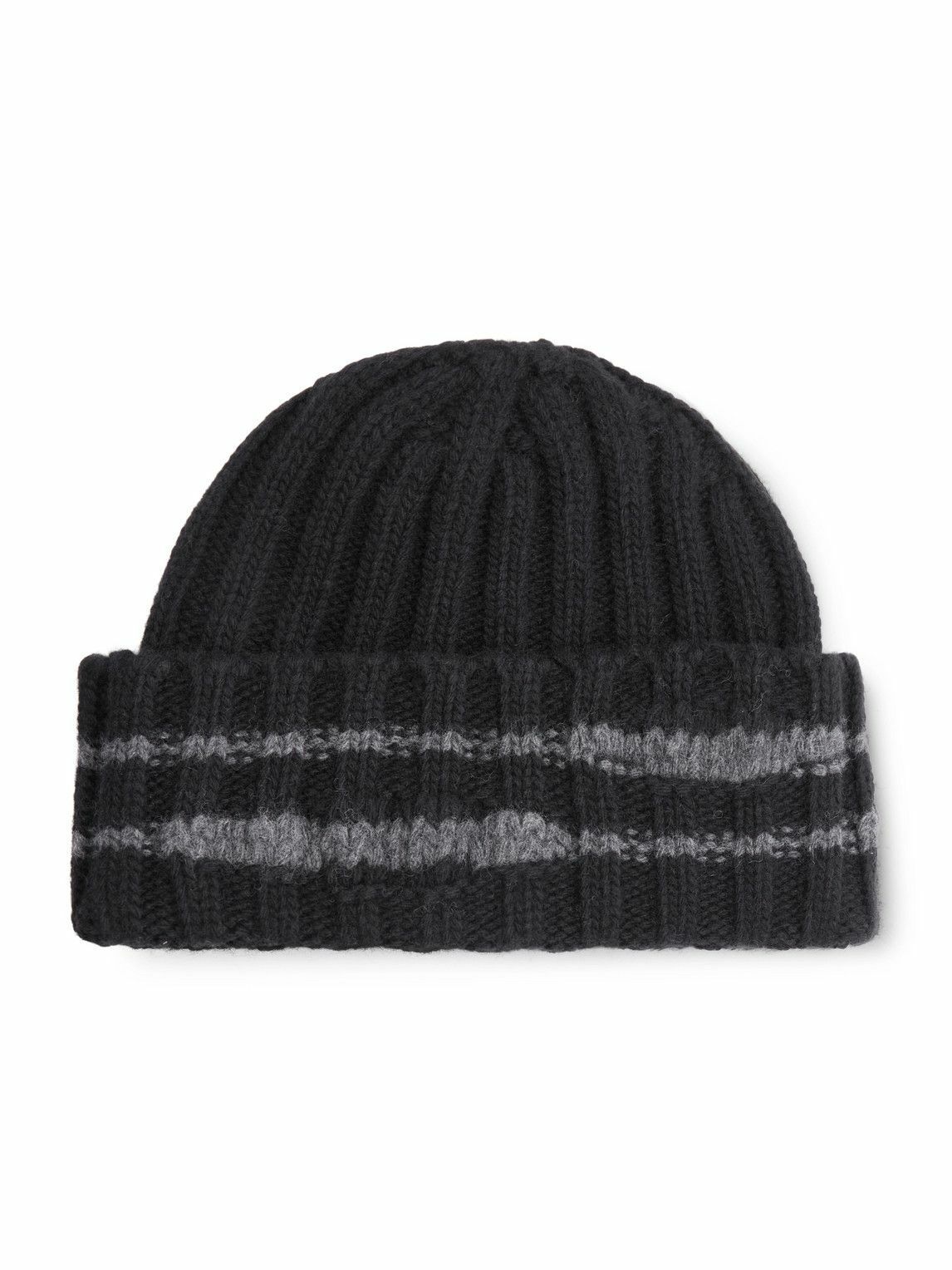 mfpen - Court Ribbed Wool Beanie