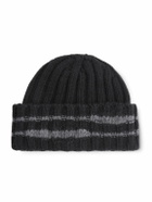 mfpen - Court Ribbed Wool Beanie