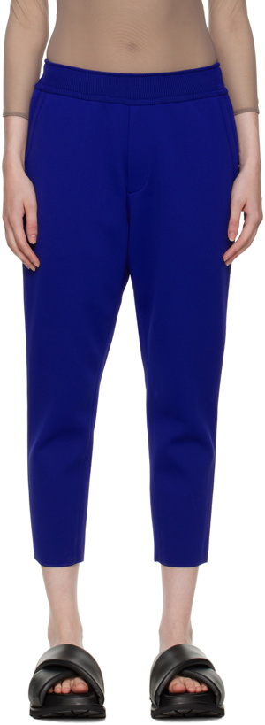 Photo: CFCL Blue Milan Tapered Lounge Pants