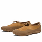 New Balance MT10 Sneaker in Stucco/Stucco