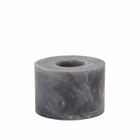 ferm LIVING Mist Toothbrush Holder in Charcoal 