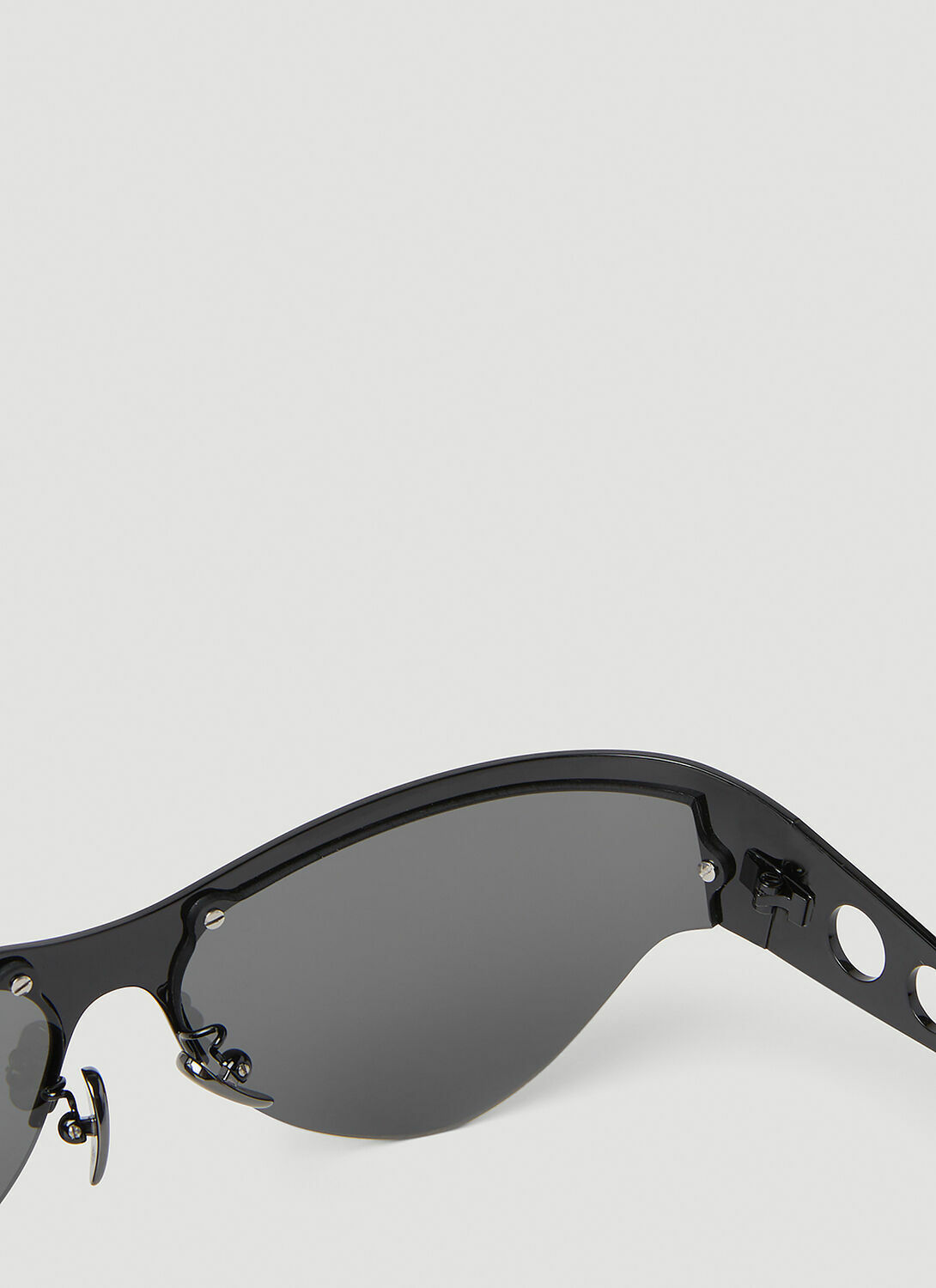 Marni Mauna Lola Sunglasses