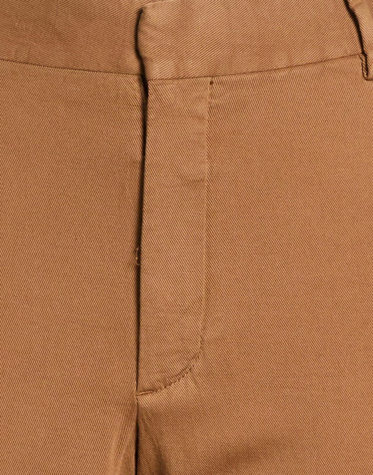 Closed Womens Pants Camel