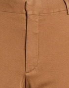 Closed Womens Pants Camel