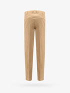 Incotex   Trouser Beige   Mens