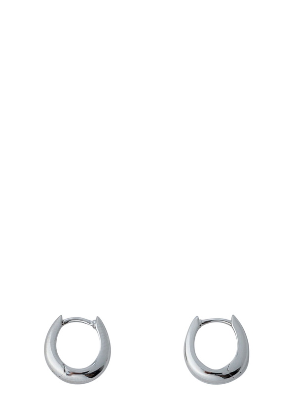 Photo: Tom Wood Liz Huggies Earrings