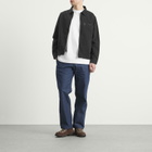 Gramicci Men's Taos Canvas Jacket in Black