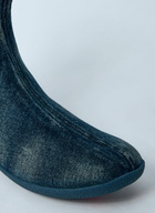 Diesel D-Shock Bt Boots